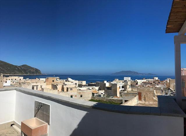 Favignana Holidays 4 Exterior foto
